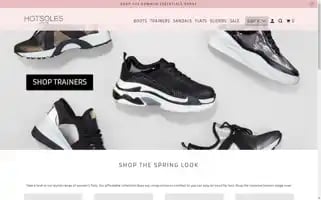 Hotsoles.co.uk Screenshot 2024-04-27 13:01:50