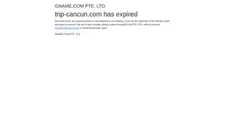 Trip-cancun.com Screenshot 2024-06-13 01:33:32