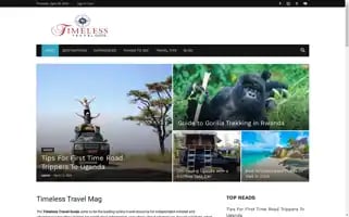 Timelesstravel.co.uk Screenshot 2024-04-25 22:52:38