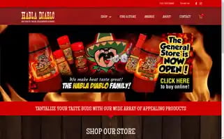 Habladiablo.com Screenshot 2024-06-12 16:35:03