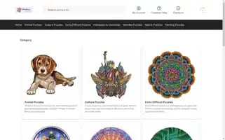 Wondrouspuzzles.com Screenshot 2024-05-25 01:15:15