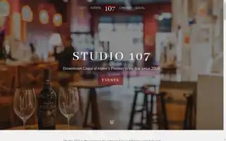 Studio107cda.com Screenshot 2024-07-04 10:39:25
