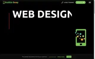 Bubblebeep.com Screenshot 2024-06-26 22:13:50