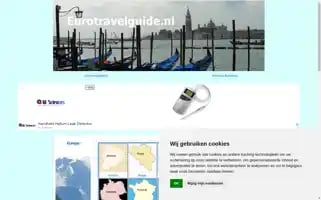 Eurotravelguide.nl Screenshot 2024-04-22 19:08:57