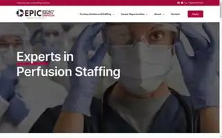 Epiccardiovascularstaffing.com Screenshot 2024-06-30 04:59:28