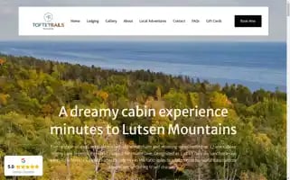 Toftetrails.com Screenshot 2024-06-13 04:28:23