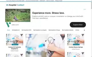 Hospitalcontact.com Screenshot 2024-06-17 07:52:39