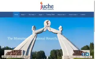 Juchetravelservices.com Screenshot 2024-04-15 14:57:36