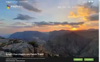 Pammtravel.com Screenshot 2024-04-25 06:54:47