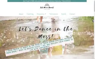 Jillmariehowell.com Screenshot 2024-07-03 00:03:36