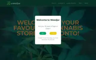 Weedjar.ca Screenshot 2024-05-18 04:35:04