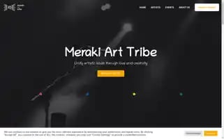 Merakitribe.art Screenshot 2024-06-27 18:55:24