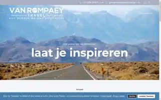 Vanrompaeytravel.be Screenshot 2024-04-16 00:25:54