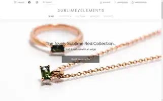 Sublime-elements.nl Screenshot 2024-05-19 02:50:51