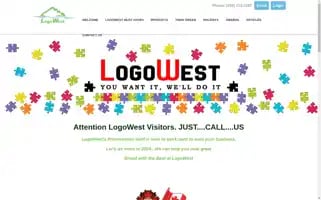 Logowest.ca Screenshot 2024-05-16 06:06:53
