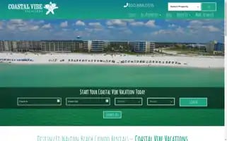 Coastalvibevacations.com Screenshot 2024-04-26 12:56:47