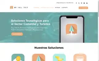 Myfulltrip.com Screenshot 2024-04-22 18:02:38