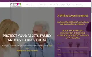 Legalplanningsolutions.co.uk Screenshot 2024-07-05 11:53:37