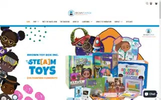 Browntoybox.com Screenshot 2024-05-04 18:44:34