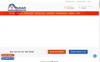 Suakhoanhanh.com Screenshot 2024-06-25 07:26:10