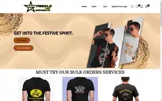 Sparkleclothing.store Screenshot 2024-05-22 00:45:25