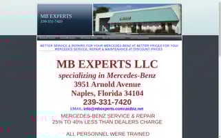 Mercedesofnaples.com Screenshot 2024-05-12 22:19:25