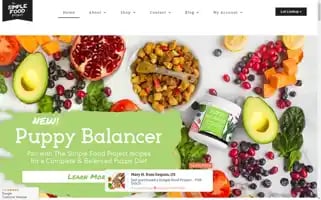 Simplefoodproject.com Screenshot 2024-05-13 22:48:18