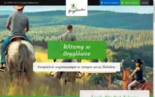 Gryglowka.pl Screenshot 2024-07-08 20:25:44