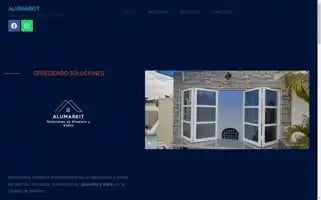 Alumarkit.com Screenshot 2024-05-18 20:15:43