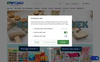 Epinokio.pl Screenshot 2024-07-03 16:12:02
