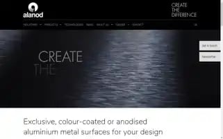 Alanod.com Screenshot 2024-07-02 01:47:21