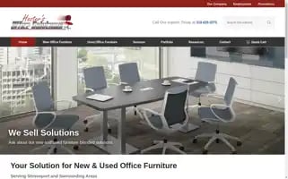 Hestersoffice.com Screenshot 2024-05-16 01:19:23