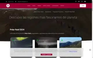 Polar-raid.org Screenshot 2024-06-18 01:10:57