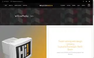 Willcoxmedia.net Screenshot 2024-06-29 19:18:59