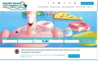Myrtlebeachvacationrentals.com Screenshot 2024-04-17 08:34:41