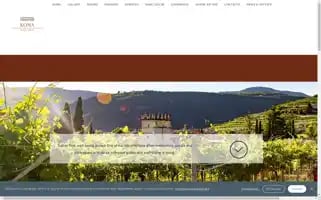 Konahotelverona.com Screenshot 2024-04-17 11:33:40