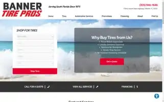 Bannertirepros.com Screenshot 2024-05-08 16:47:39