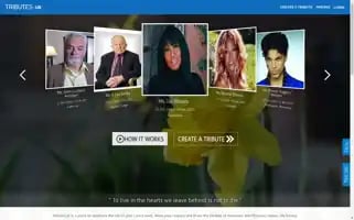 Tributes.us Screenshot 2024-06-14 01:42:08