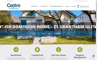 Centroproperties.net Screenshot 2024-06-13 03:47:20