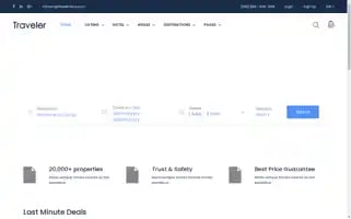 Turkeycheaphotels.com Screenshot 2024-04-26 18:28:29