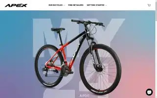 Apexbicycles.co.za Screenshot 2024-05-03 13:24:40