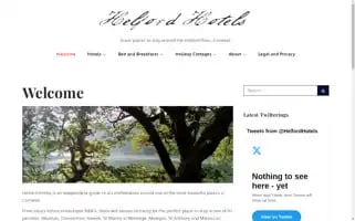 Helfordhotels.co.uk Screenshot 2024-04-16 03:16:59