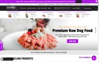 Rawfedk9.com Screenshot 2024-05-04 11:00:50