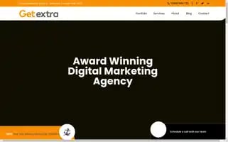 Getextra.co.uk Screenshot 2024-06-18 19:43:42