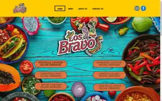 Losbravosmexi.com Screenshot 2024-05-16 06:10:56