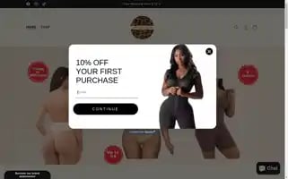 Bodaciouslingerie.com Screenshot 2024-04-27 15:03:56