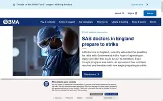 Bma.org.uk Screenshot 2024-05-08 20:06:13