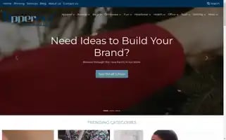 Uppercutpromo.com Screenshot 2024-05-14 18:54:22