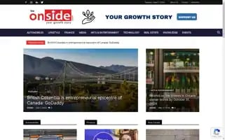 Theonside.com Screenshot 2024-06-11 17:58:25