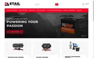 Etail.au Screenshot 2024-05-03 13:54:45